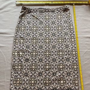 Boho Skirt by Max Studios Stretch Medium